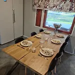 Aurora Haven- Jaervenrantamoekki, Oma Sauna Ja Rauha *