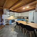 Aurora Haven- Jaervenrantamoekki, Oma Sauna Ja Rauha Vanttauskoski