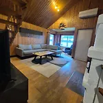 Aurora Haven- Jaervenrantamoekki, Oma Sauna Ja Rauha Casa de Férias *