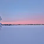 Aurora Haven- Jaervenrantamoekki, Oma Sauna Ja Rauha
