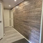 Aurora Haven- Jaervenrantamoekki, Oma Sauna Ja Rauha Vanttauskoski