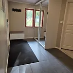 Aurora Haven- Jaervenrantamoekki, Oma Sauna Ja Rauha Casa de Férias