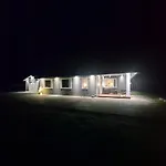 Casa de Férias Aurora Haven- Jaervenrantamoekki, Oma Sauna Ja Rauha