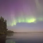 Aurora Haven- Jaervenrantamoekki, Oma Sauna Ja Rauha *