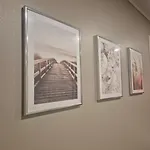 Casa de Férias Aurora Haven- Jaervenrantamoekki, Oma Sauna Ja Rauha Vanttauskoski