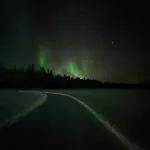 Aurora Haven- Jaervenrantamoekki, Oma Sauna Ja Rauha Vanttauskoski