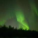 Aurora Haven- Jaervenrantamoekki, Oma Sauna Ja Rauha Vanttauskoski