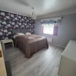 Aurora Haven- Jaervenrantamoekki, Oma Sauna Ja Rauha Casa de Férias Vanttauskoski