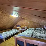 Casa de Férias Aurora Haven- Jaervenrantamoekki, Oma Sauna Ja Rauha *