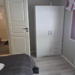 Aurora Haven- Jaervenrantamoekki, Oma Sauna Ja Rauha Casa de Férias Vanttauskoski