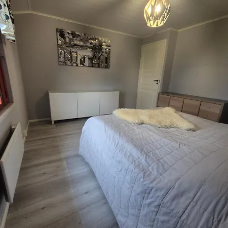 Aurora Haven- Jaervenrantamoekki, Oma Sauna Ja Rauha Vanttauskoski