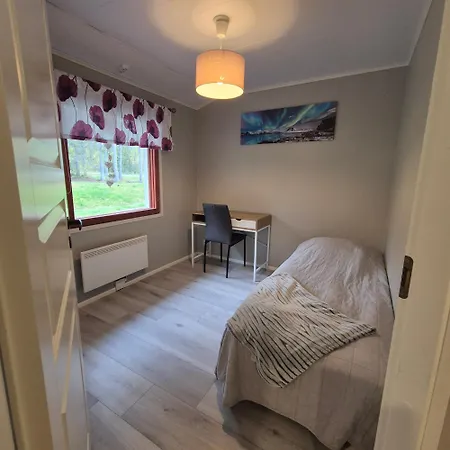 Aurora Haven- Jaervenrantamoekki, Oma Sauna Ja Rauha * Vanttauskoski