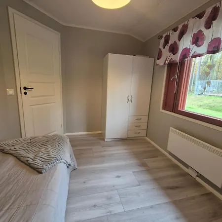 بيت للعطل Aurora Haven- Jaervenrantamoekki, Oma Sauna Ja Rauha Vanttauskoski