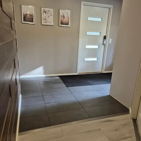 Aurora Haven- Jaervenrantamoekki, Oma Sauna Ja Rauha * Vanttauskoski