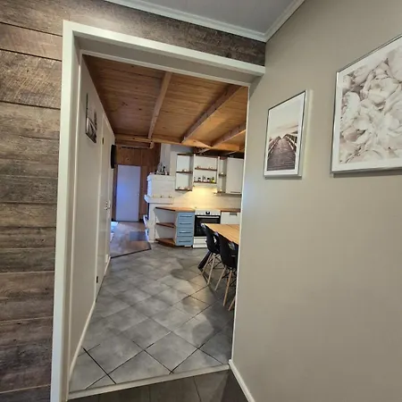 Aurora Haven- Jaervenrantamoekki, Oma Sauna Ja Rauha Vanttauskoski