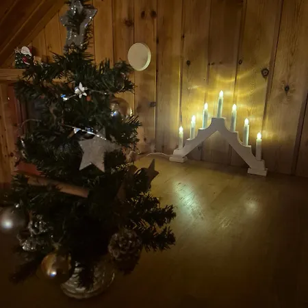 Aurora Haven- Jaervenrantamoekki, Oma Sauna Ja Rauha *