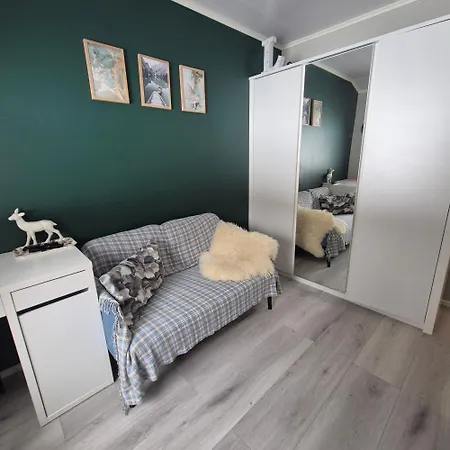 Aurora Haven- Jaervenrantamoekki, Oma Sauna Ja Rauha Casa de Férias