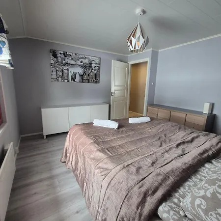 Aurora Haven- Jaervenrantamoekki, Oma Sauna Ja Rauha Casa de Férias Vanttauskoski