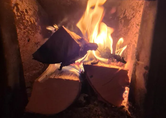 Сasa de vacaciones Aurora Haven- Jaervenrantamoekki, Oma Sauna Ja Rauha Vanttauskoski