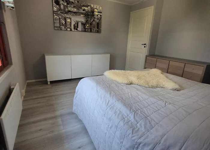 Aurora Haven- Jaervenrantamoekki, Oma Sauna Ja Rauha Vanttauskoski