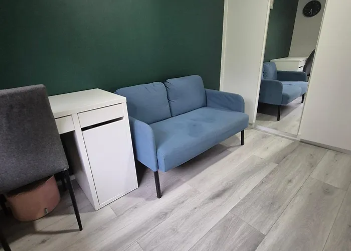 Aurora Haven- Jaervenrantamoekki, Oma Sauna Ja Rauha 度假居