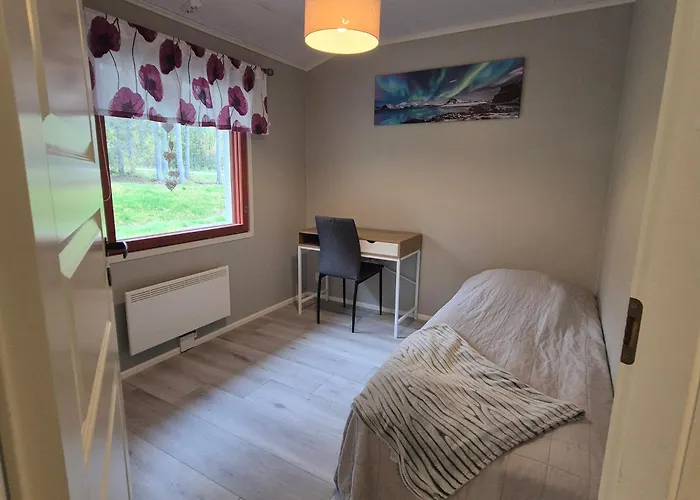 Aurora Haven- Jaervenrantamoekki, Oma Sauna Ja Rauha * Vanttauskoski