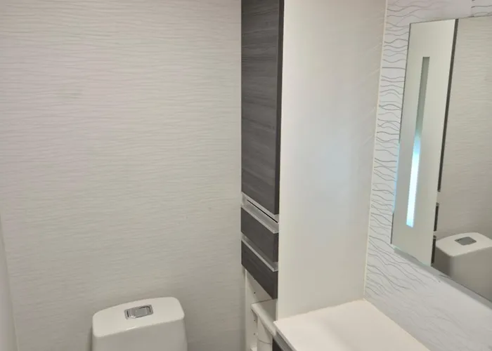 Aurora Haven- Jaervenrantamoekki, Oma Sauna Ja Rauha *