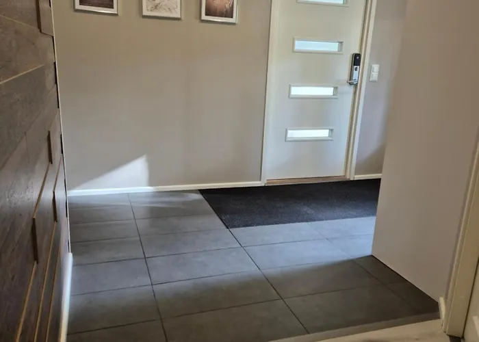 Aurora Haven- Jaervenrantamoekki, Oma Sauna Ja Rauha * Vanttauskoski