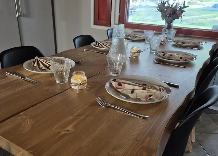 Aurora Haven- Jaervenrantamoekki, Oma Sauna Ja Rauha Сasa de vacaciones Vanttauskoski