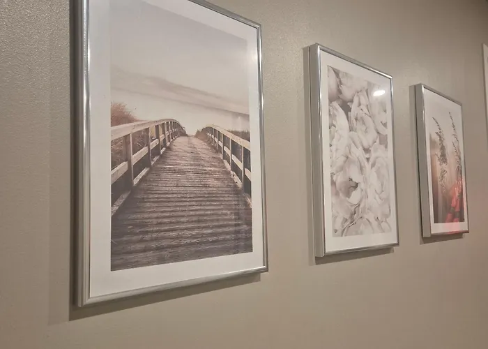 Сasa de vacaciones Aurora Haven- Jaervenrantamoekki, Oma Sauna Ja Rauha Vanttauskoski